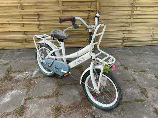 Volare Girls Bike