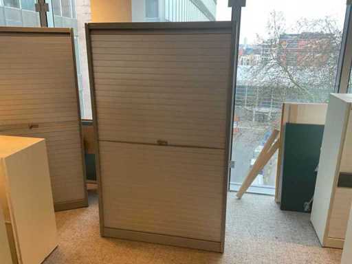 Dulapul de dosare Bulo