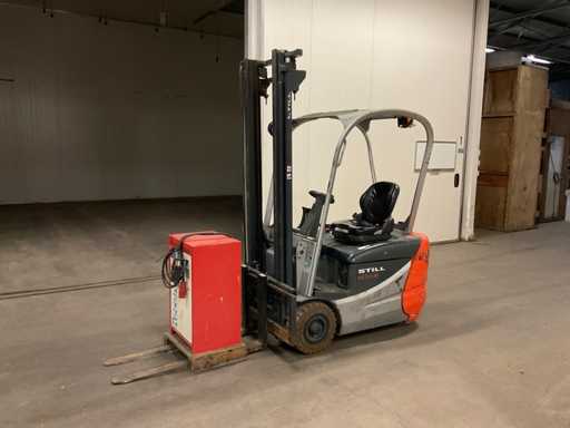 Still RX 50-16 Carrello elevatore