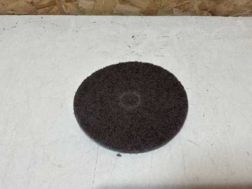 3M SL DH Brown Scotch-Brite DIA125X22 (60x)