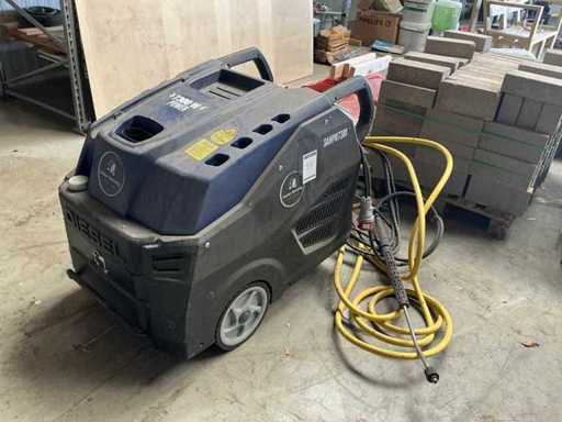 Sauber SAHPW7300 Mobile Pressure Washer