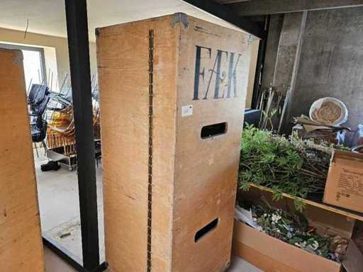 Flightcase