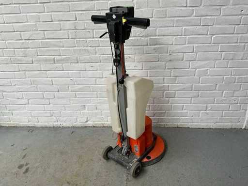 Aparat Numatic HFM 1515 cu un singur disc