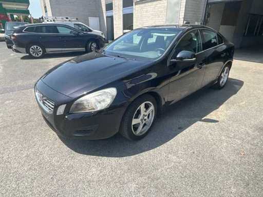 Volvo S60 1.6 T4 Kinetic 2011