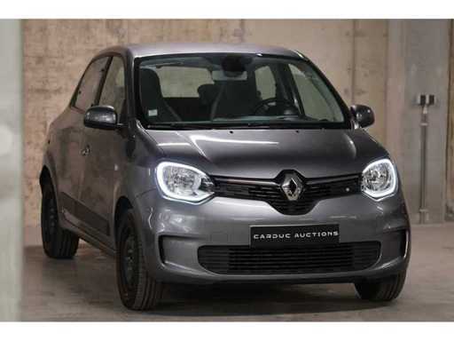 Renault Twingo 21 Life - Alle kaufen - 2021 - SOH 94 %