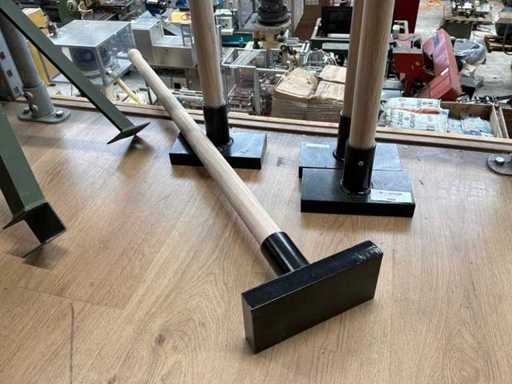 Technocraft Stamper