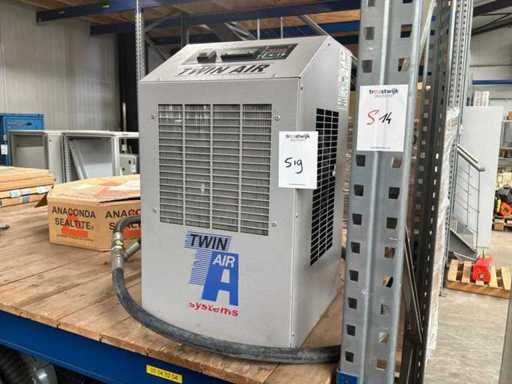 2014 Renner Kompressoren / Twin Air Systems RKT CQ 0150 Suszarka na sprężone powietrze