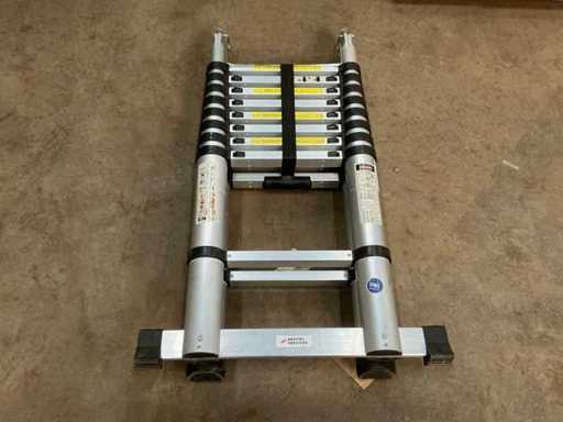 Échelle 2x9