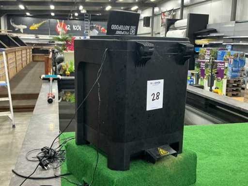 JBL ProPond Autofood Automatyczny dystrybutor karmy dla ryb