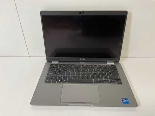 Dell Latitude 5320 13.3", Core(TM) i7 11a generazione, 16 GB di RAM, 512 GB di NVMe Laptop