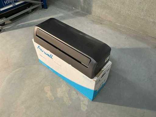 Airwell - AW-HDH012-N91-G - Aria condizionata