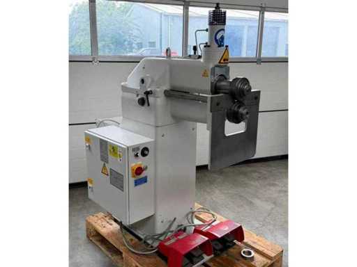 Macchina per abbattimento Schröder Fasti 417-125/3