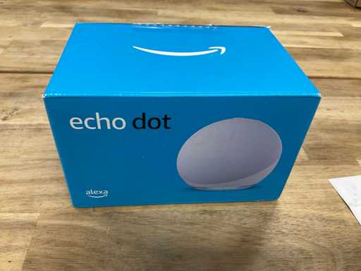 Amazon Echo Dot