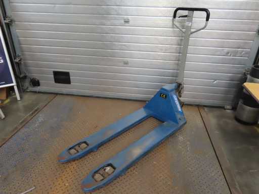 Quicklift - Hand hydraulic pallet truck
