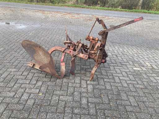 Goudland 1 Schere Pflug