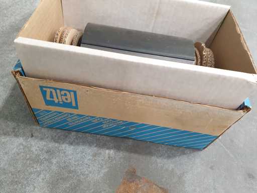 LEITZ 30101 Centro-Fix Planer Cutter Head