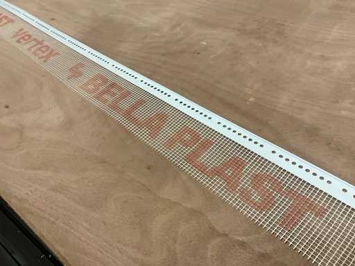 Grote partij Bella Plast raamprofielen