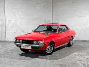 Toyota Celica 1.6 ST 86hp 1975, 68-FU-38