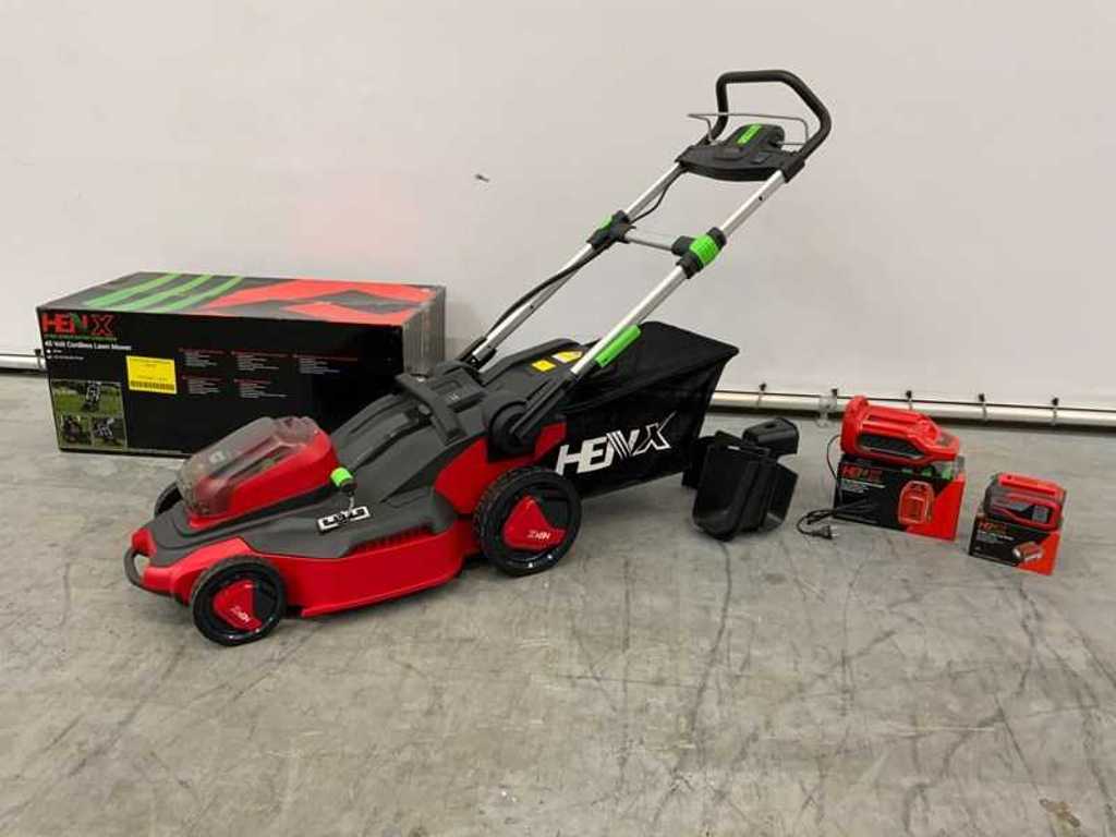 Henkx H36gc20 Lawn Mower