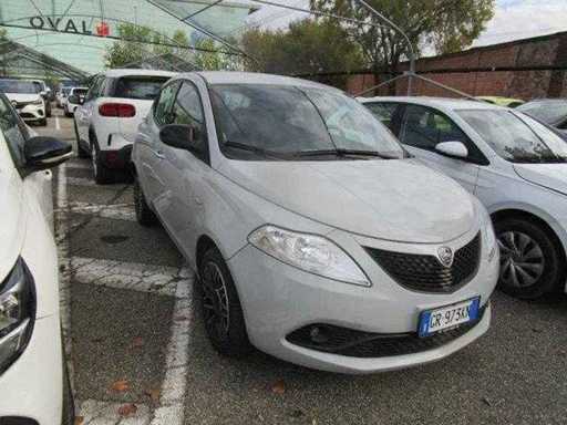 LANCIA YPSILON 3 SERIES 1.2 69 HP 5P. LPG ECOCHIC B.N.  Car
