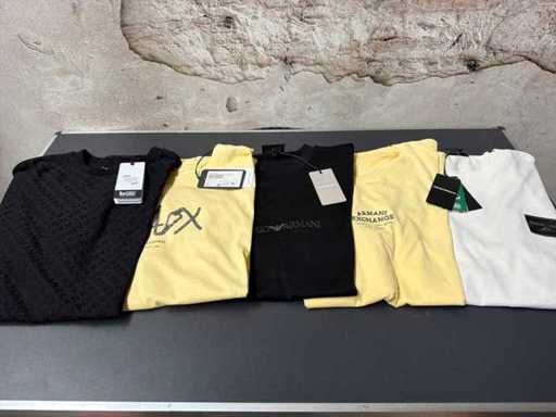 Cămașă ARMANI (5x)