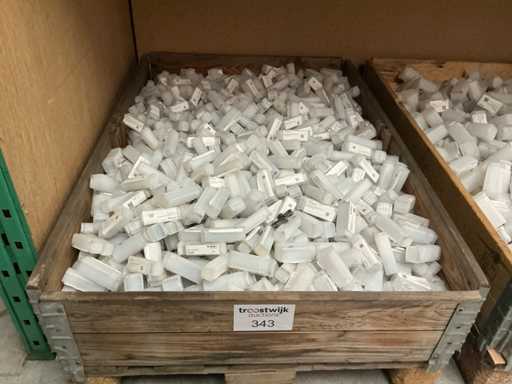 Komet Powerclamp HSK32/40