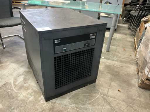 2004 Atlas-Copco FD110 Lufttrockner