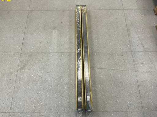 2004 Fiessler LSUW 1135/75 E Walk-in protection (2x)