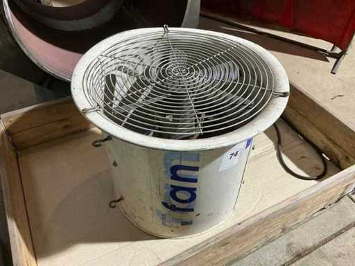 PRIVA Fan Ventilator