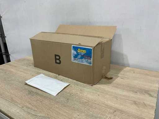 Enveloppes à bulles