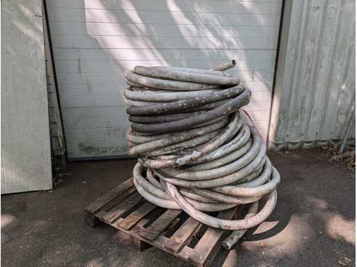 Whirlpool-Installation