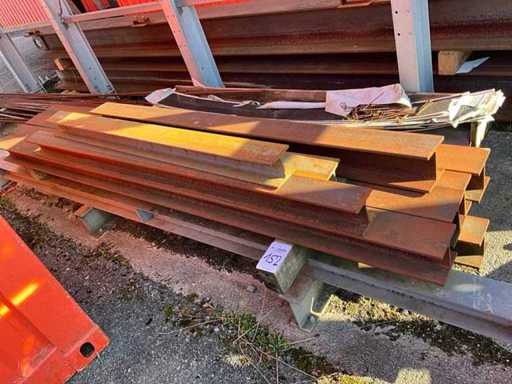 Obiectul H - Fascicul