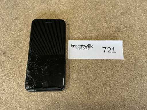 Téléphone mobile Apple iPhone SE