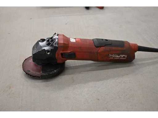 Hilti AG 125-19SE Winkelschleifmaschine