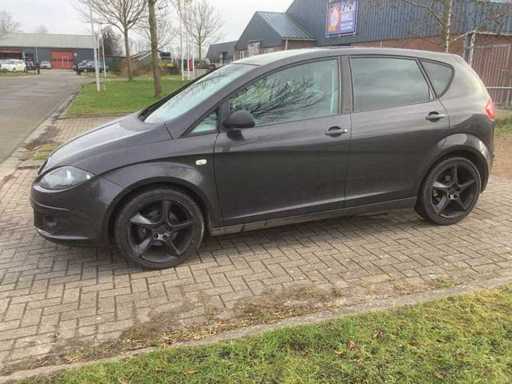 2006 SEAT Altea 1.6 Auto passeggeri di riferimento