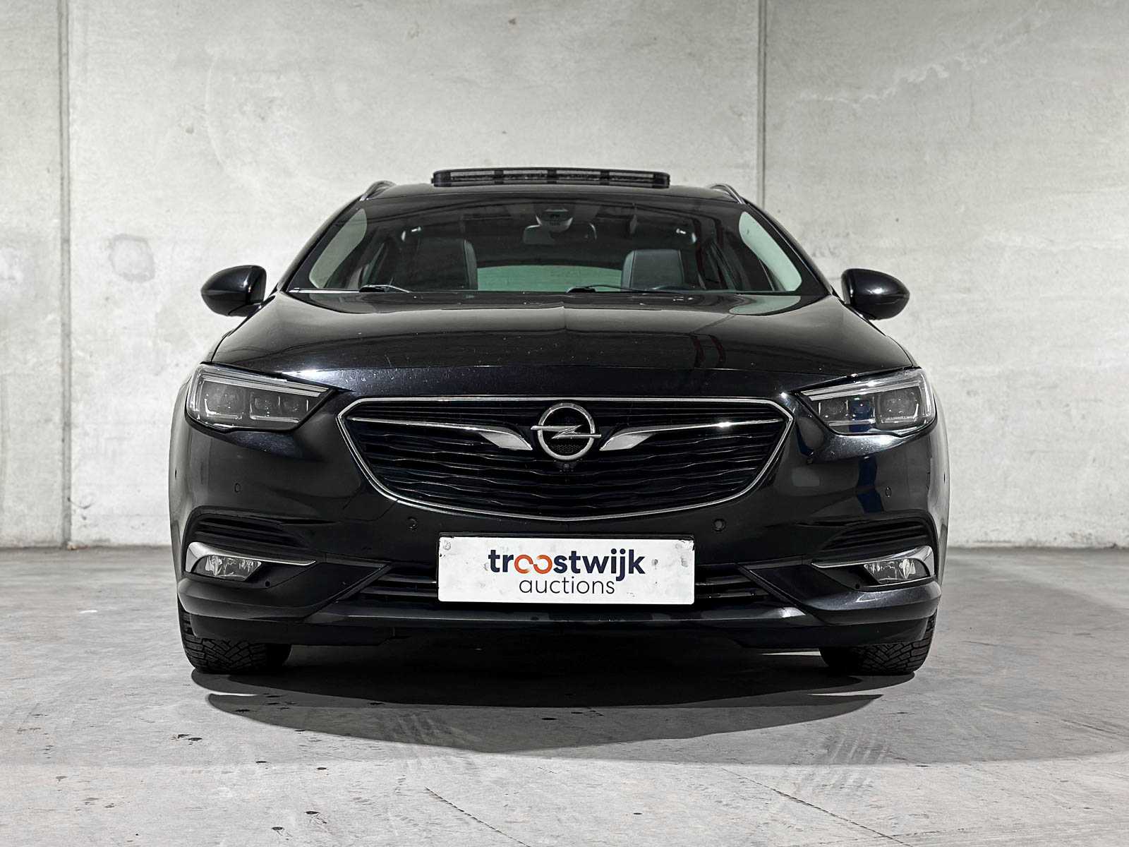 Opel Insignia Sports Tourer 1.6 CDTI EcoTec Innovation 136pk 2018, RR-215-N