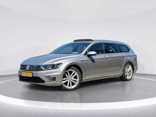 Volkswagen Passat Variant 1.4 TSI GTE Highline 2015 | HH-483-V