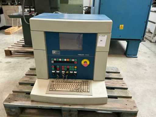 Prima Electronics Primach 9000L Control Monitor
