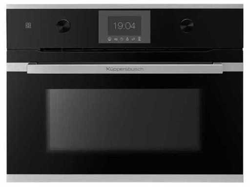 Küppersbusch - CBM6350.0S - Magnetrons & ovens