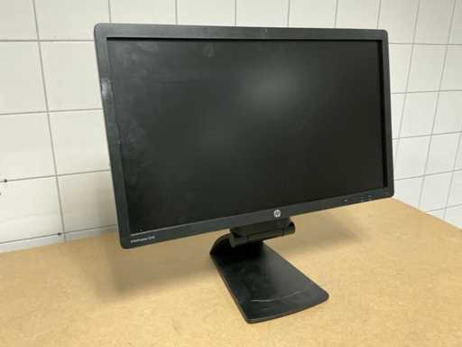 HP E231 Monitor 