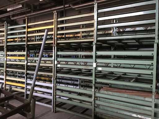 L?zi de stivuire (6x)