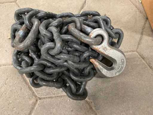 Łańcuch