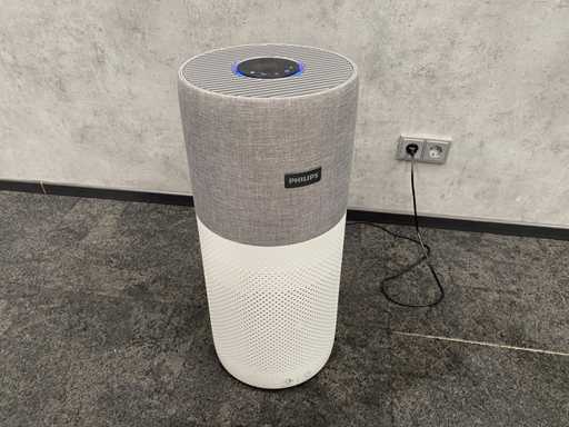 Philips AC4236/10 - purificator de aer pentru camere XXL