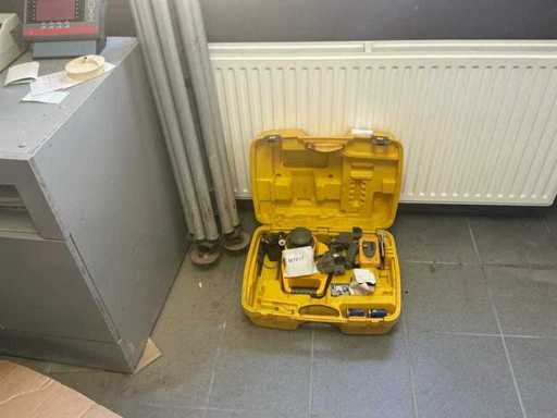 Spectra LL300 Konstruktionslaser