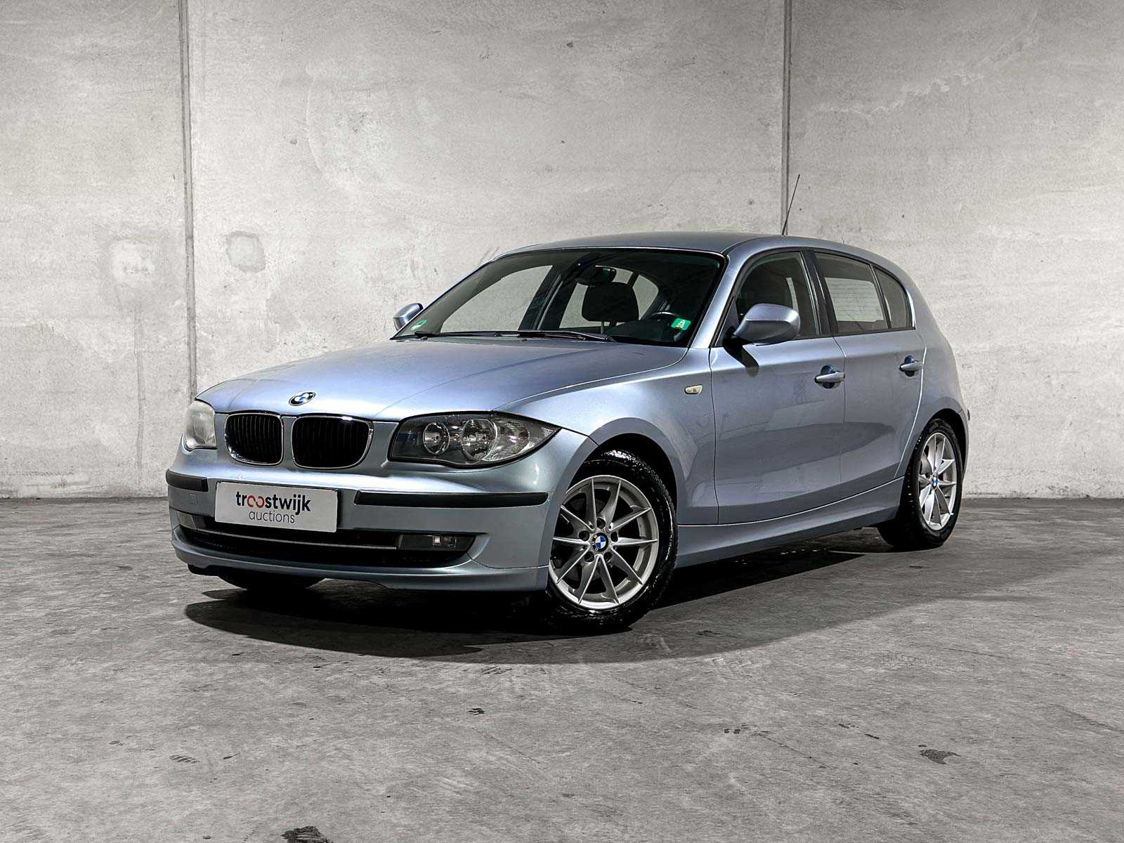 Personen- en bedrijfsauto's te Tiel