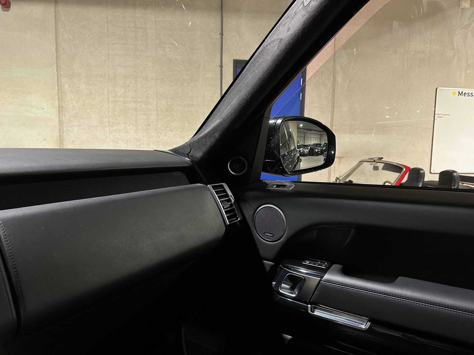 Land Rover Range Rover 5.0 V8 Autobiography 510pk 2015 (Origineel-NL & 2e Eigenaar), GB-599-K