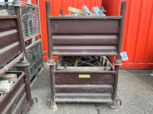 Accesorii pentru cofraje în Barele (2x)