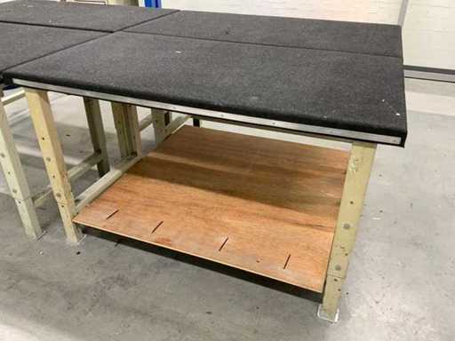 SSI Schäfer Workbench
