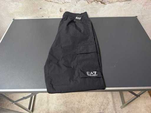 Pantaloni de antrenament ARMANI
