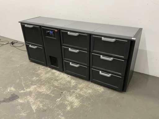 Gamko - Flexbar XHC/MU - Barkoeling